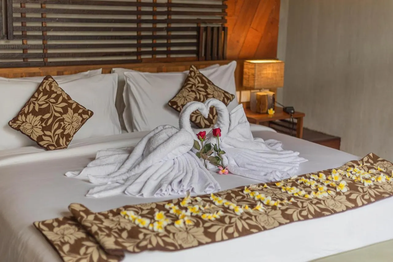 The Reward Villas Kerobokan Seminyak