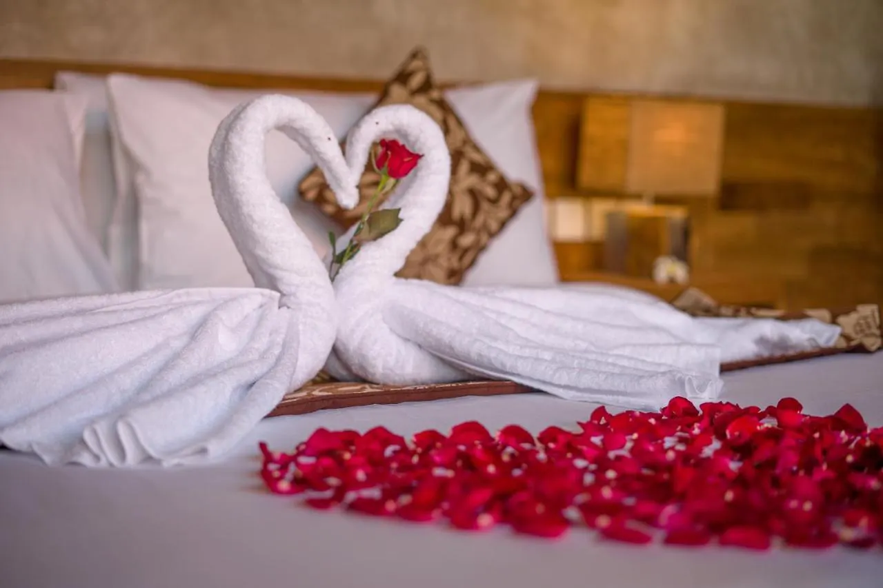The Reward Villas Kerobokan Seminyak