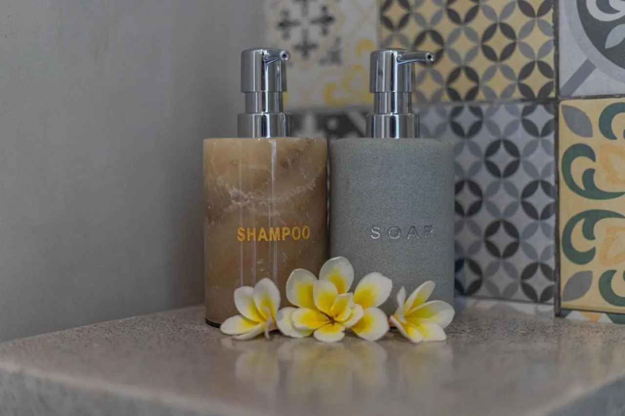The Reward Villas Kerobokan Seminyak