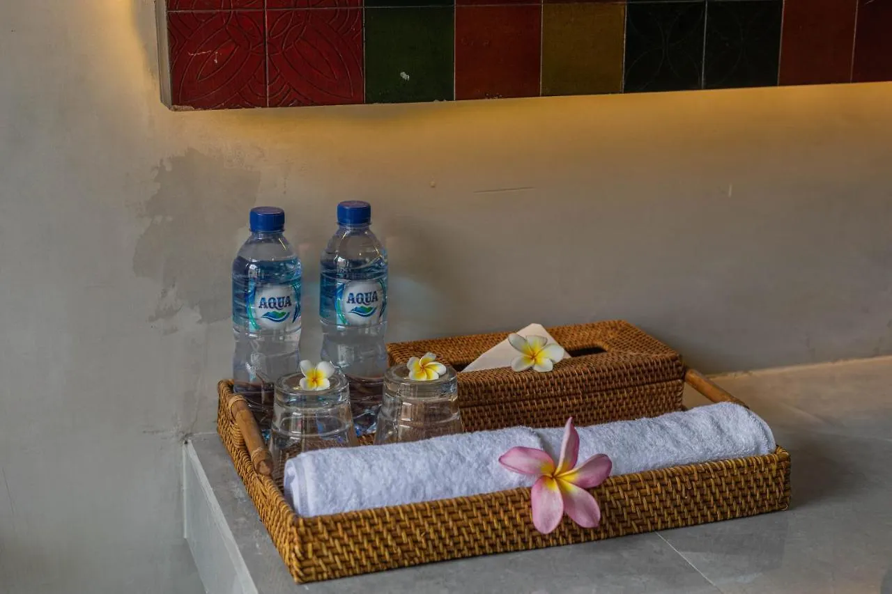 The Reward Villas Kerobokan Seminyak 0*,  Indonésie