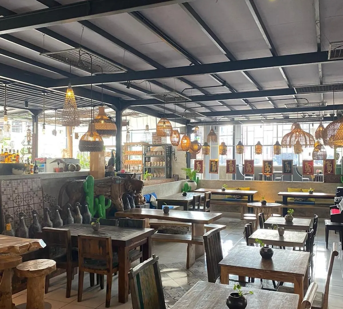 The Reward Villas Kerobokan Seminyak