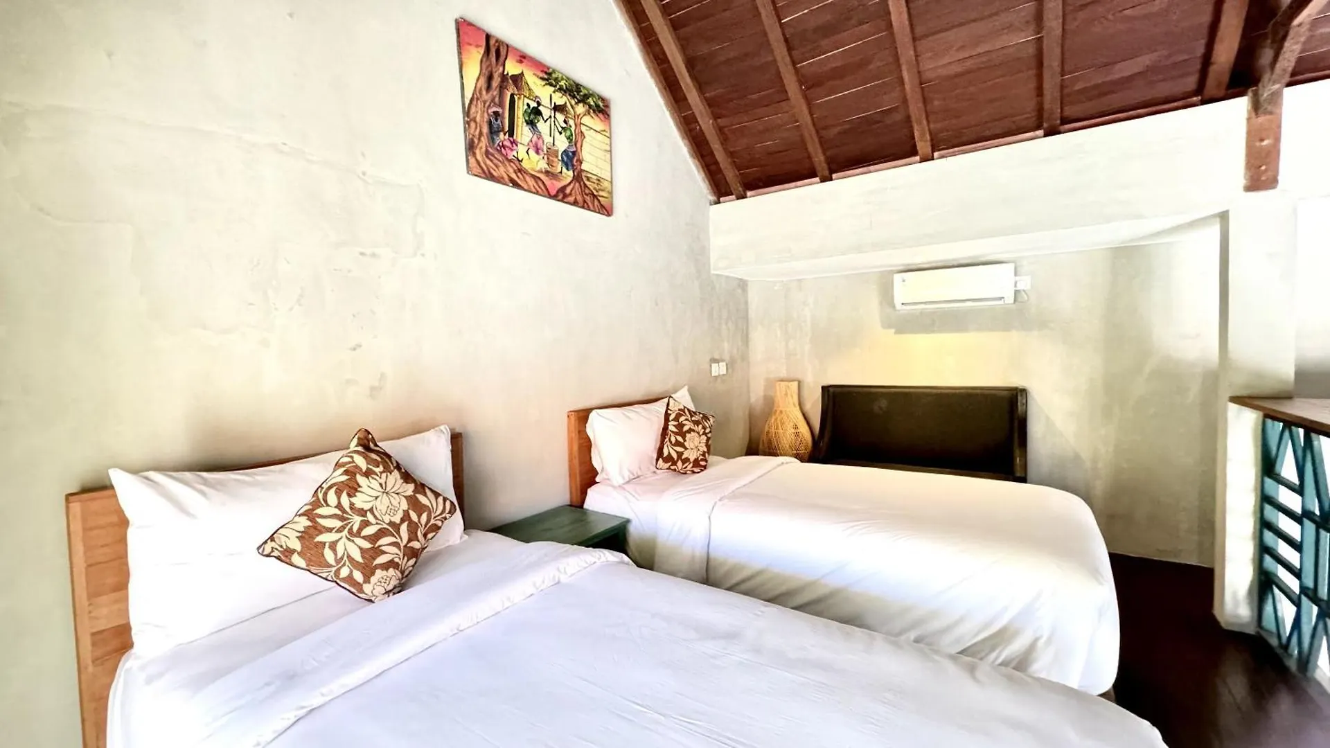 The Reward Villas Kerobokan Seminyak